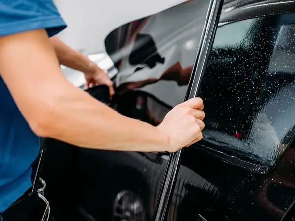 ASV Phantom Window Tinting reference
